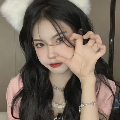 母女大战