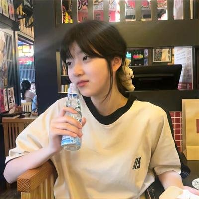 我在看着你